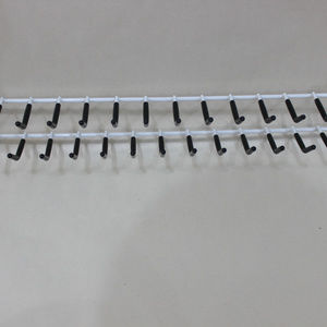 unknown Storage & Organization - Tie/Belt Closet Organizer unknown Storage & Organization - Tie/Belt Closet Organizer